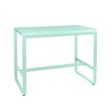Bellevie barbord 140x80 cm - Ice mint (grön) - Fermob