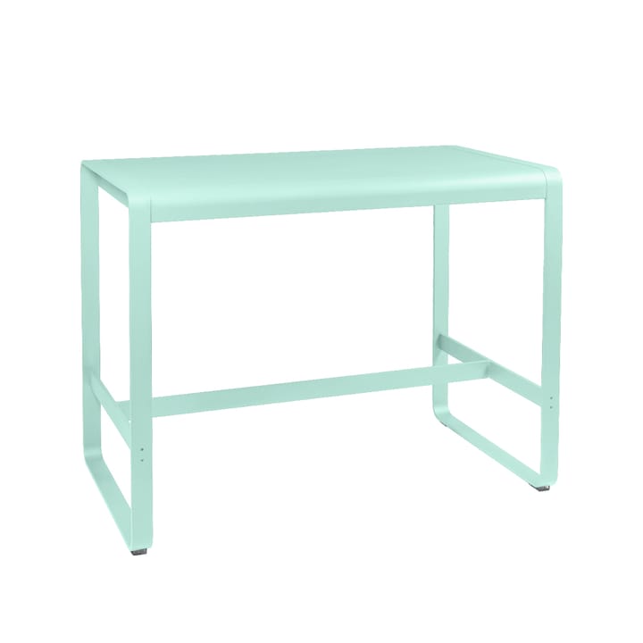 Bellevie barbord 140x80 cm - ice mint - Fermob