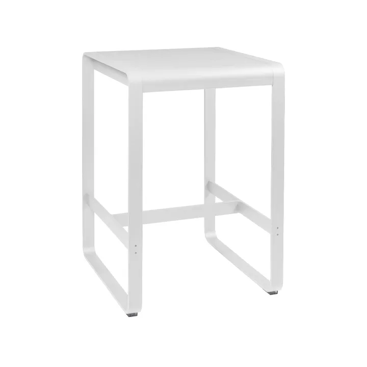 Bellevie barbord - Cotton white (vit) - Fermob