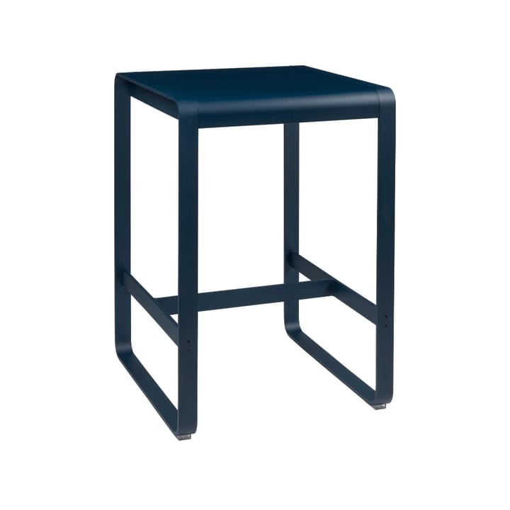 Bellevie barbord - deep blue - Fermob