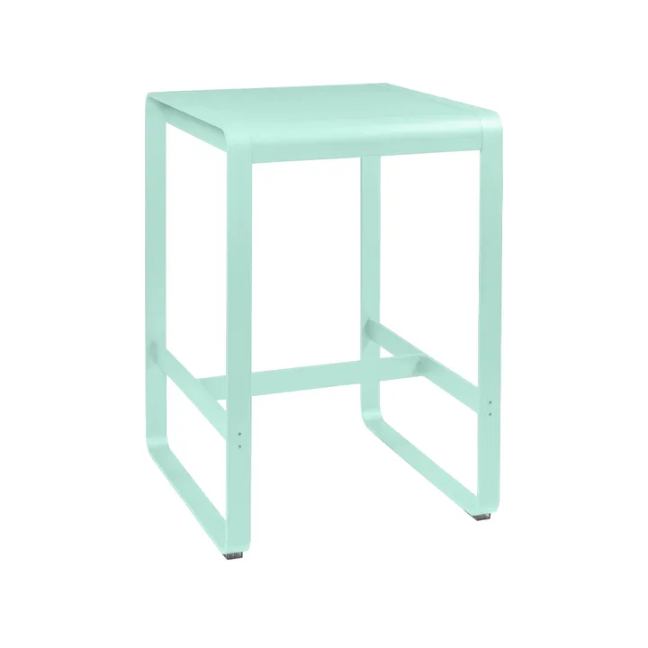 Bellevie barbord - Ice mint (grön) - Fermob