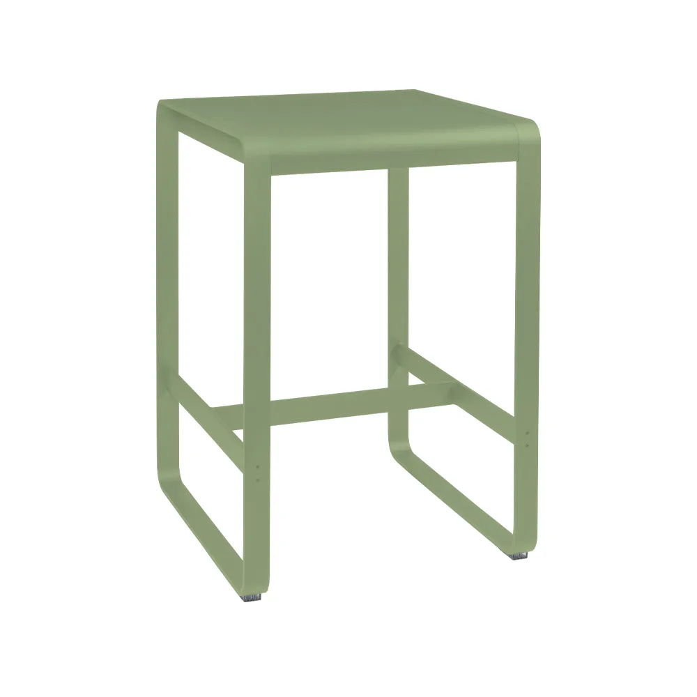 Bellevie barbord, Willow green (grön) Fermob