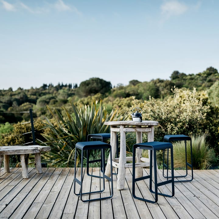 Bellevie barpall, cactus Fermob