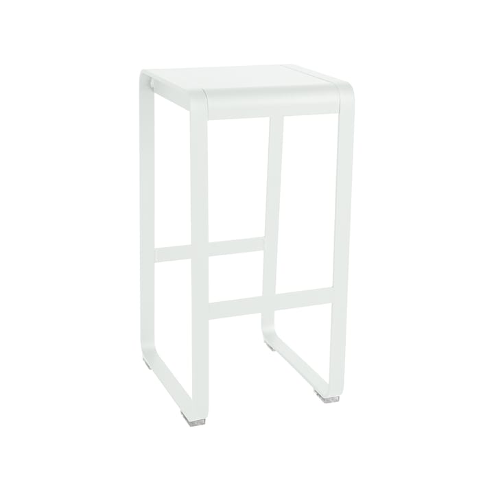 Bellevie barpall - cotton white - Fermob