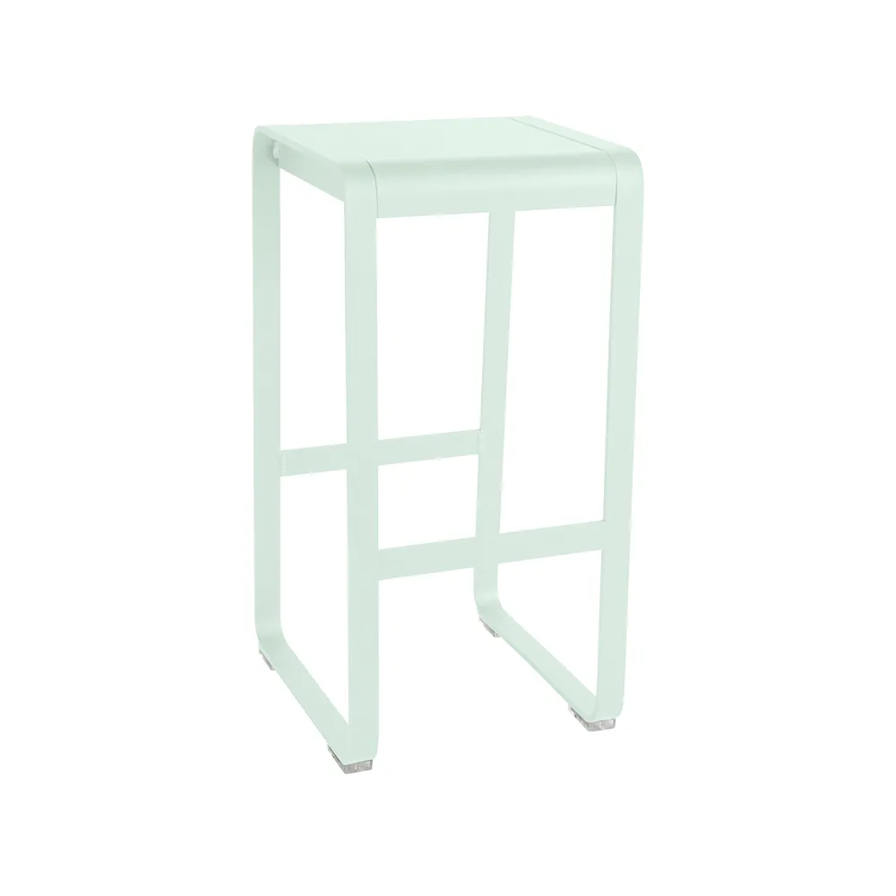 Bellevie barpall, Ice mint (grön) Fermob