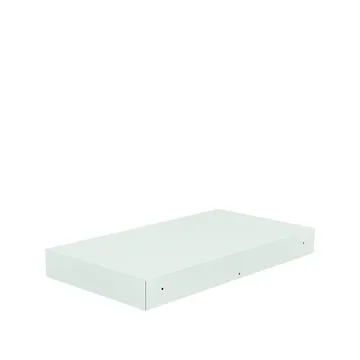 Bellevie Connecting hylla - Ice mint (grön) - Fermob