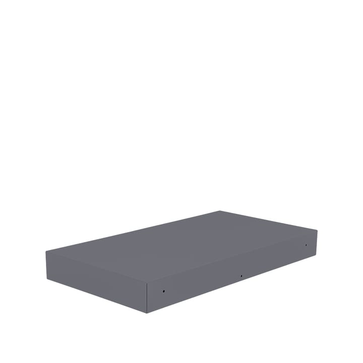 Bellevie Connecting hylla - storm grey - Fermob