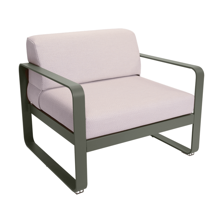 Bellevie fåtölj - Rosemary-pearl - Fermob