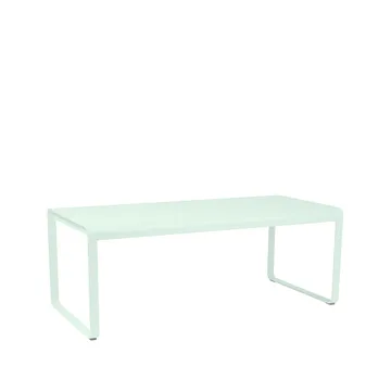 Bellevie matbord - Ice mint (grön) - Fermob