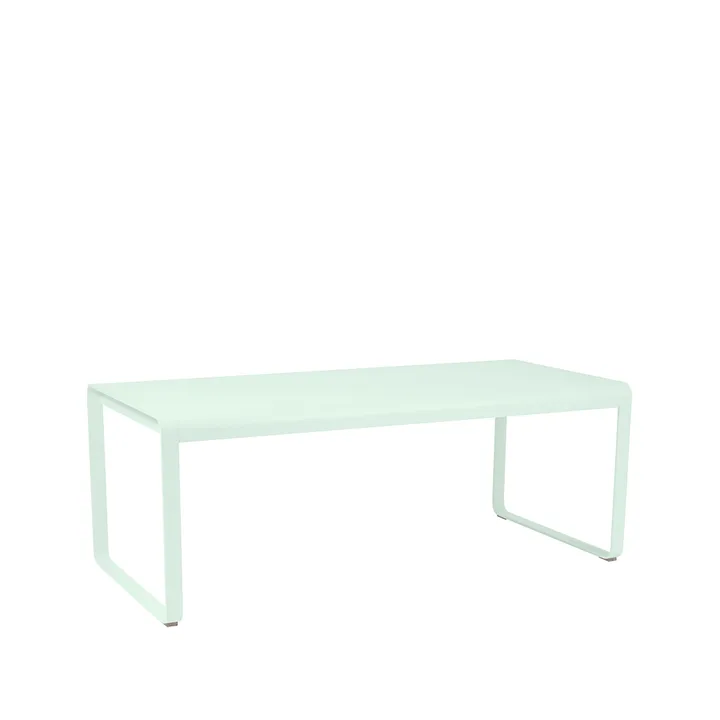 Bellevie matbord - Ice mint (grön) - Fermob