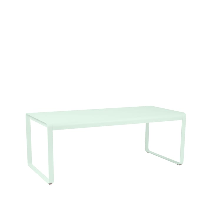 Bellevie matbord - ice mint - Fermob