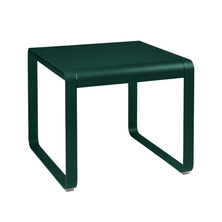 Bellevie sidobord - cedar green - Fermob