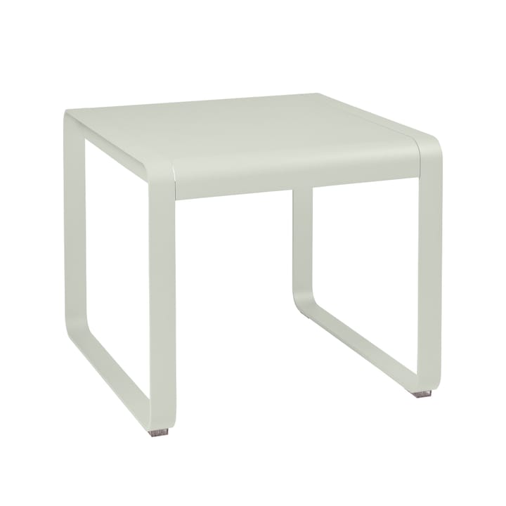 Bellevie sidobord - clay grey - Fermob