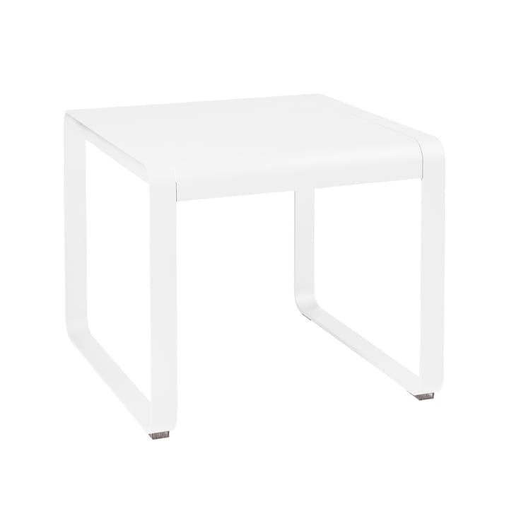 Bellevie sidobord - cotton white - Fermob