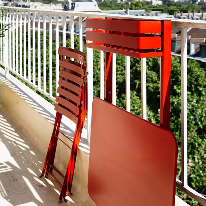 Bistro balkongbord - cedar green - Fermob