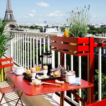 Bistro balkongbord - opaline green - Fermob