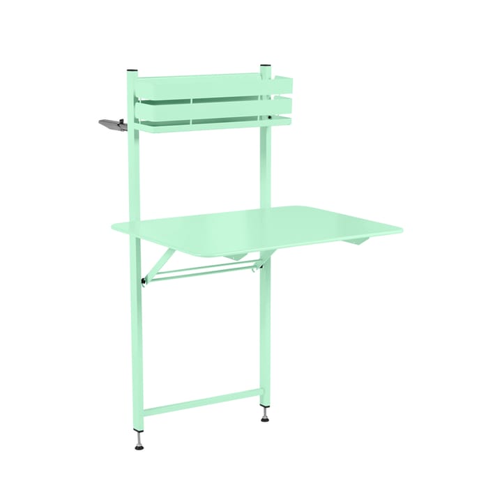 Bistro balkongbord, opaline green Fermob