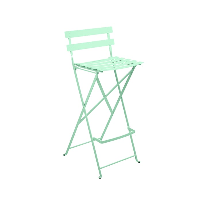 Bistro barstol - Opaline green - Fermob