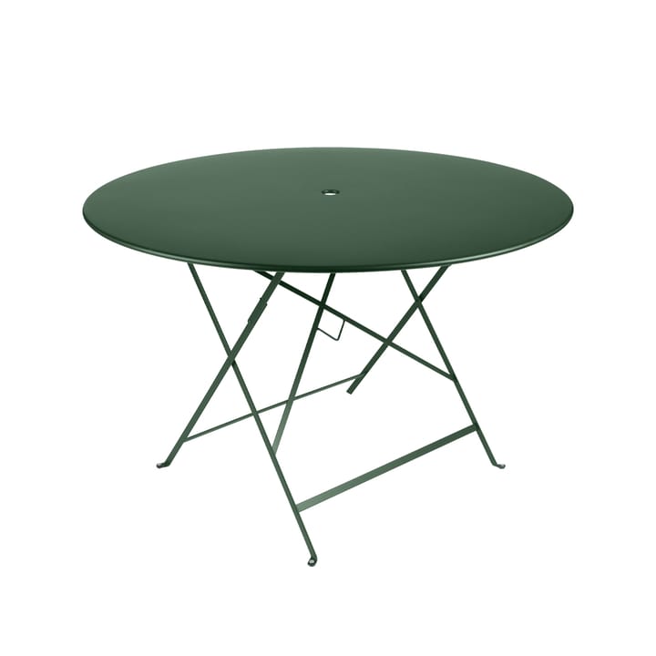 Bistro bord Ø117 cm - cedar green - Fermob