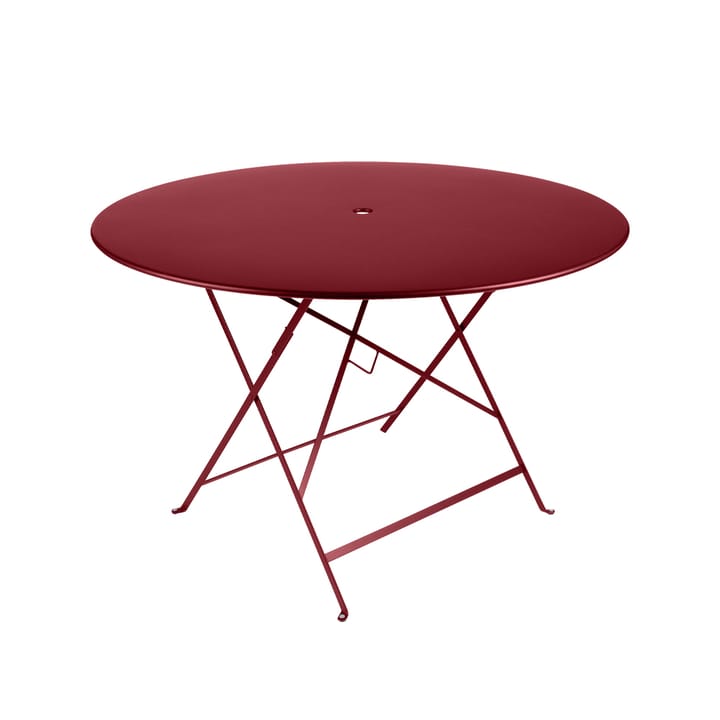 Bistro bord Ø117 cm - chili - Fermob