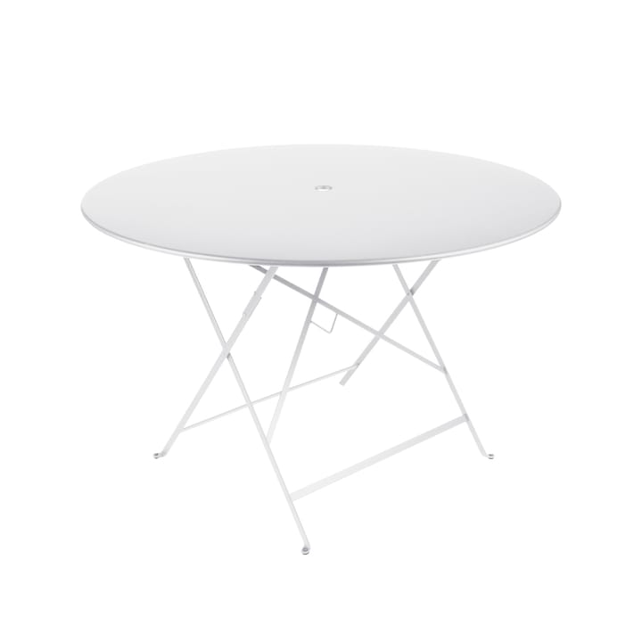 Bistro bord Ø117 cm - cotton white - Fermob