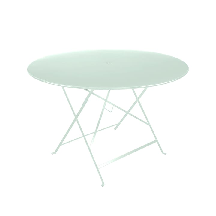 Bistro bord Ø117 cm - ice mint - Fermob