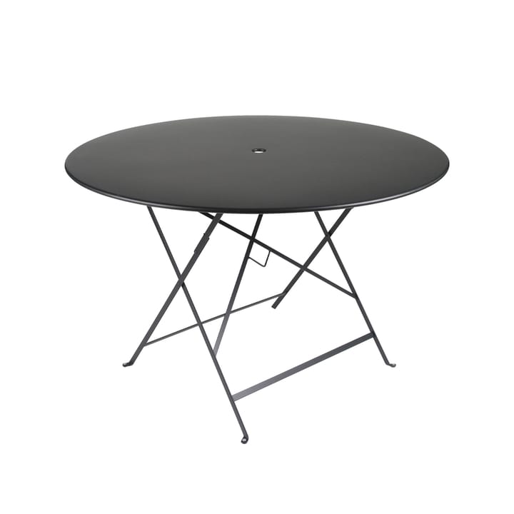 Bistro bord Ø117 cm - liquorice - Fermob