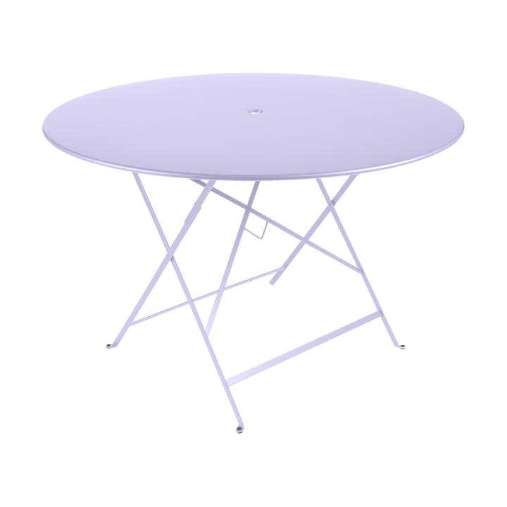Bistro bord Ø117 cm - Marshmallow - Fermob