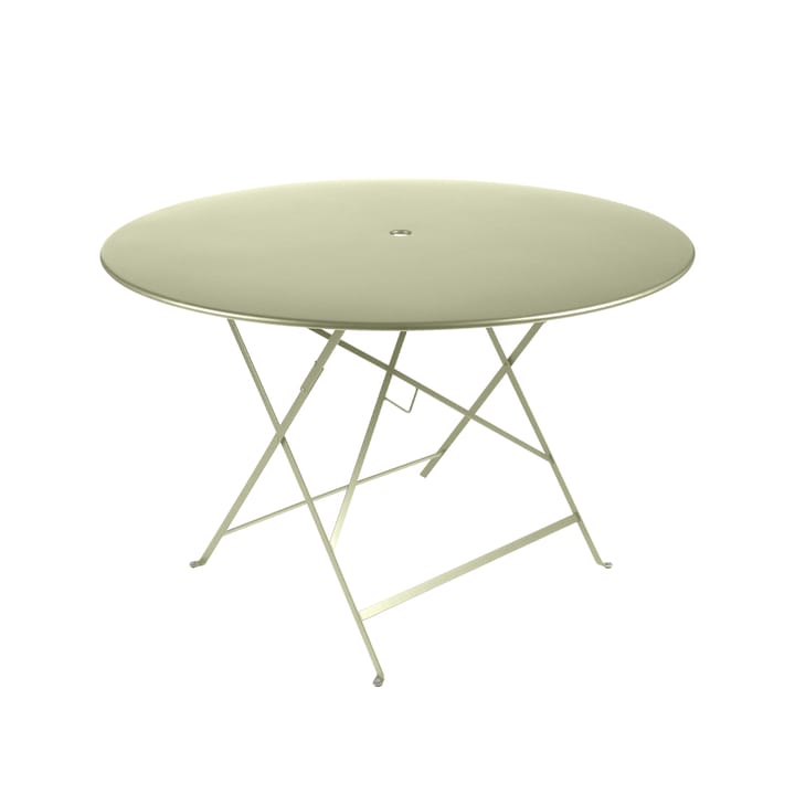 Bistro bord Ø117 cm - willow green - Fermob