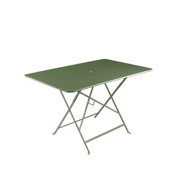 Bistro bord 117x77 cm - Cactus (grön) - Fermob