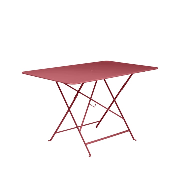 Bistro bord 117x77 cm - chili - Fermob