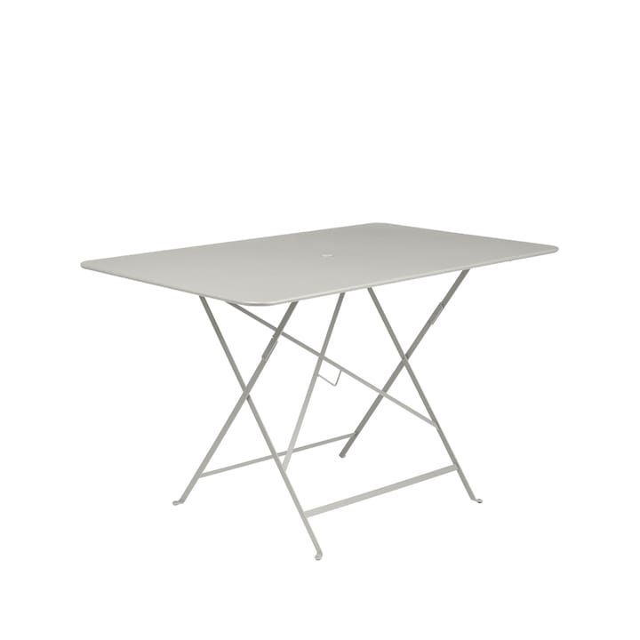 Bistro bord 117x77 cm - clay grey - Fermob