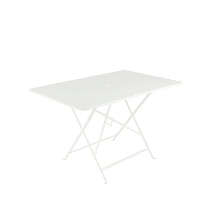 Bistro bord 117x77 cm - cotton white - Fermob