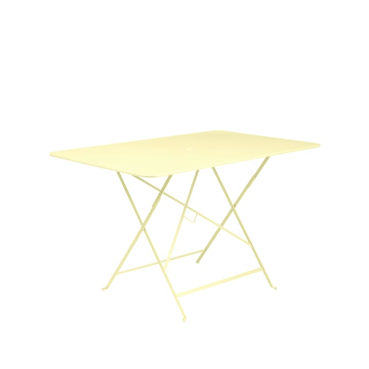 Bistro bord 117x77 cm - frosted lemon - Fermob