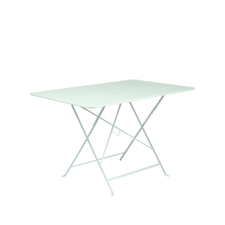 Bistro bord 117x77 cm - ice mint - Fermob