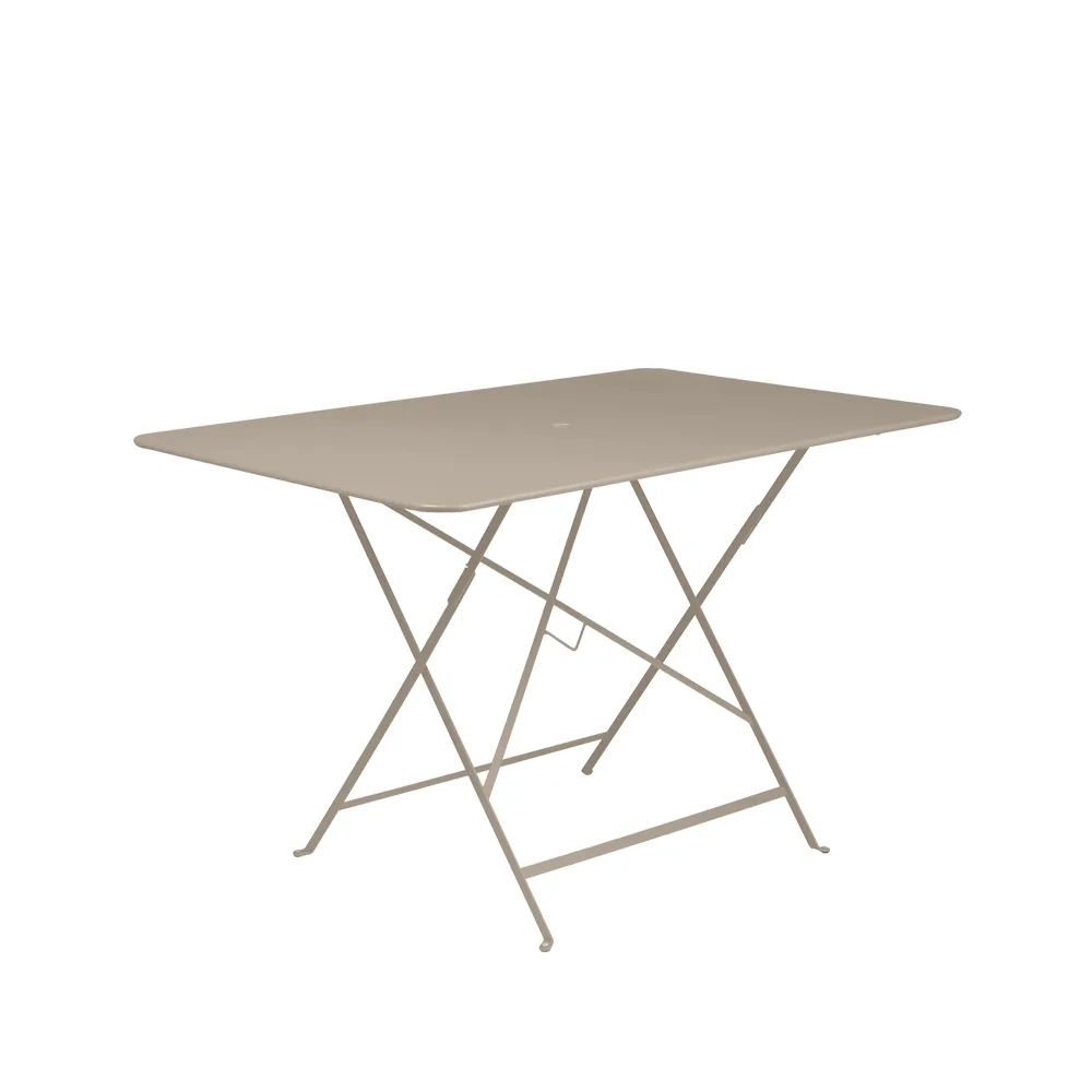 Bistro bord 117x77 cm, Nutmeg (beige) Fermob