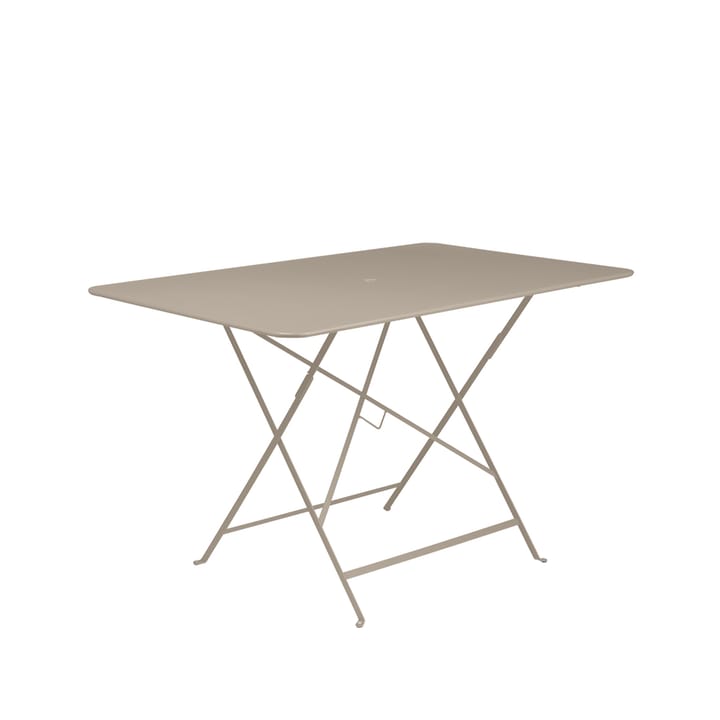 Bistro bord 117x77 cm - nutmeg - Fermob