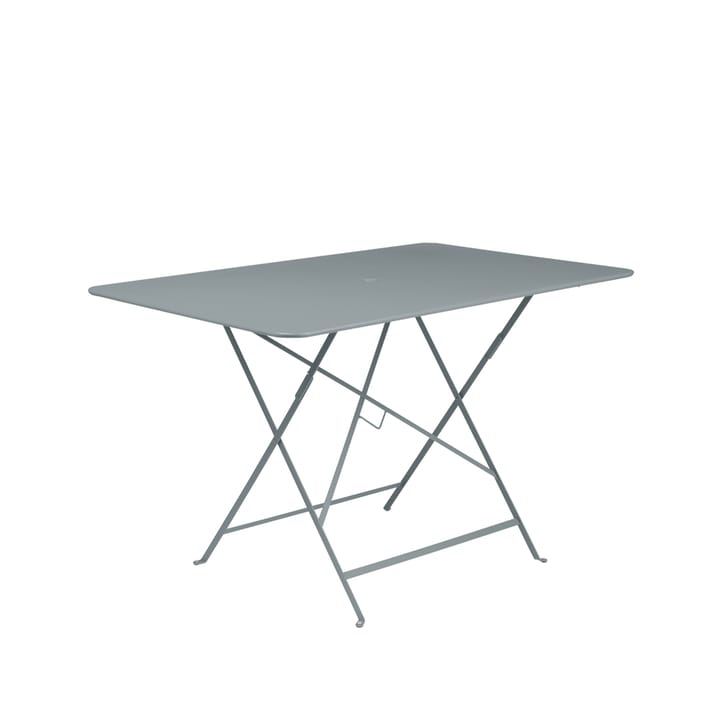 Bistro bord 117x77 cm - storm grey - Fermob