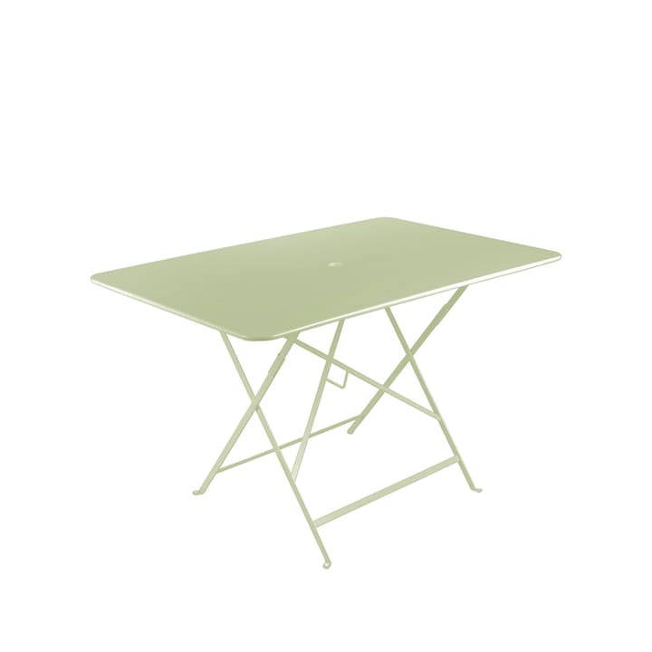 Bistro bord 117x77 cm - willow green - Fermob