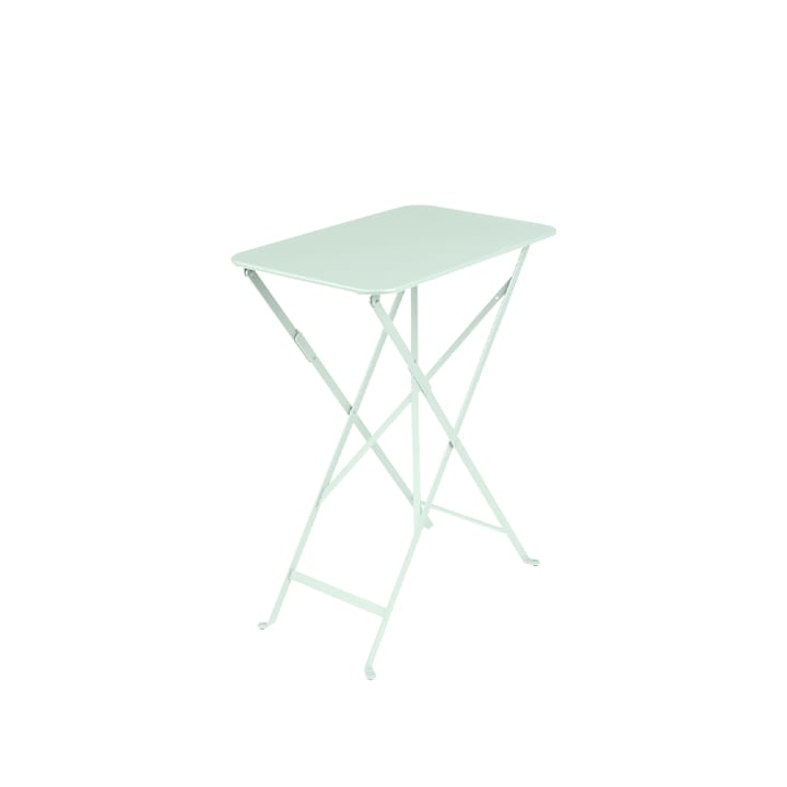 Bistro bord 37x57 cm - ice mint - Fermob