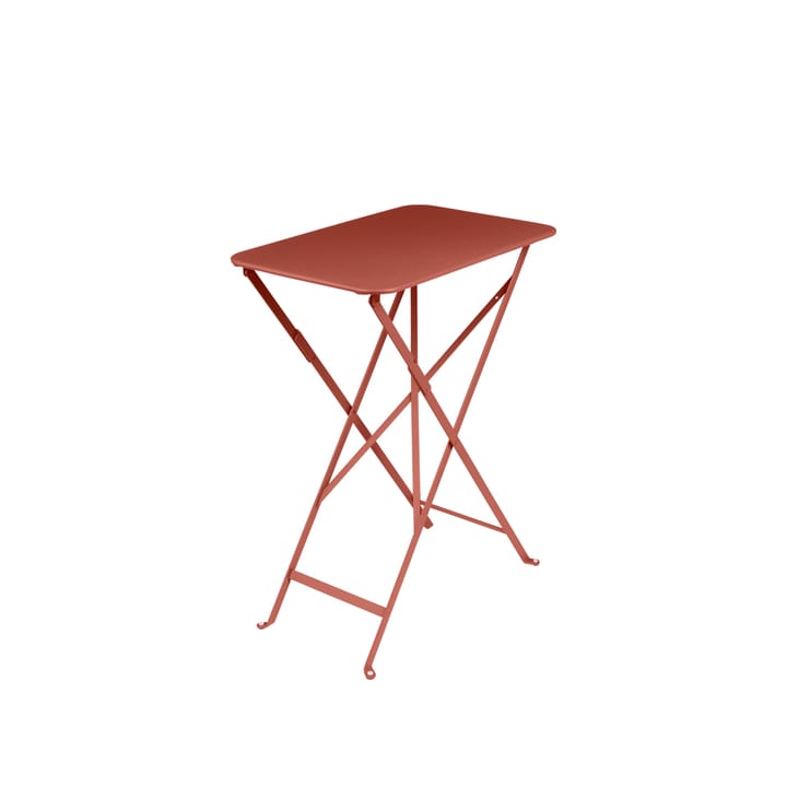 Bistro bord 37x57 cm - red ochre - Fermob