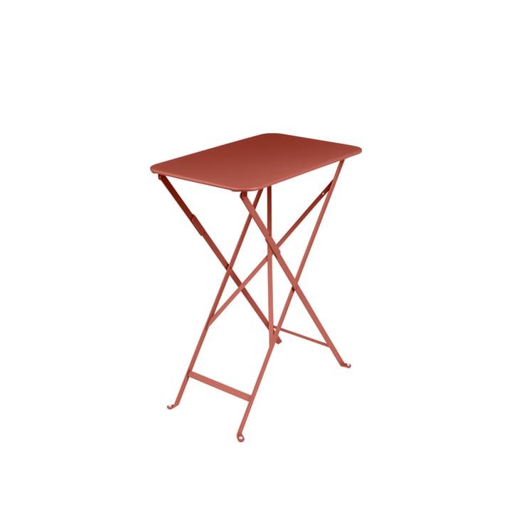 Bistro bord 37x57 cm - red ochre - Fermob