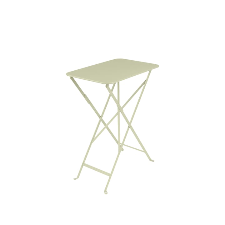 Bistro bord 37x57 cm - willow green - Fermob