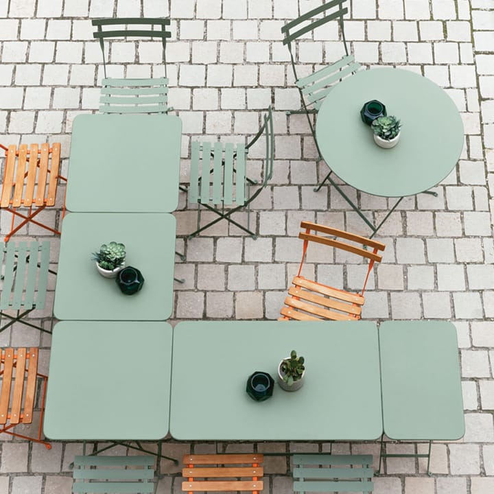 Bistro bord 57x57 cm, cactus Fermob