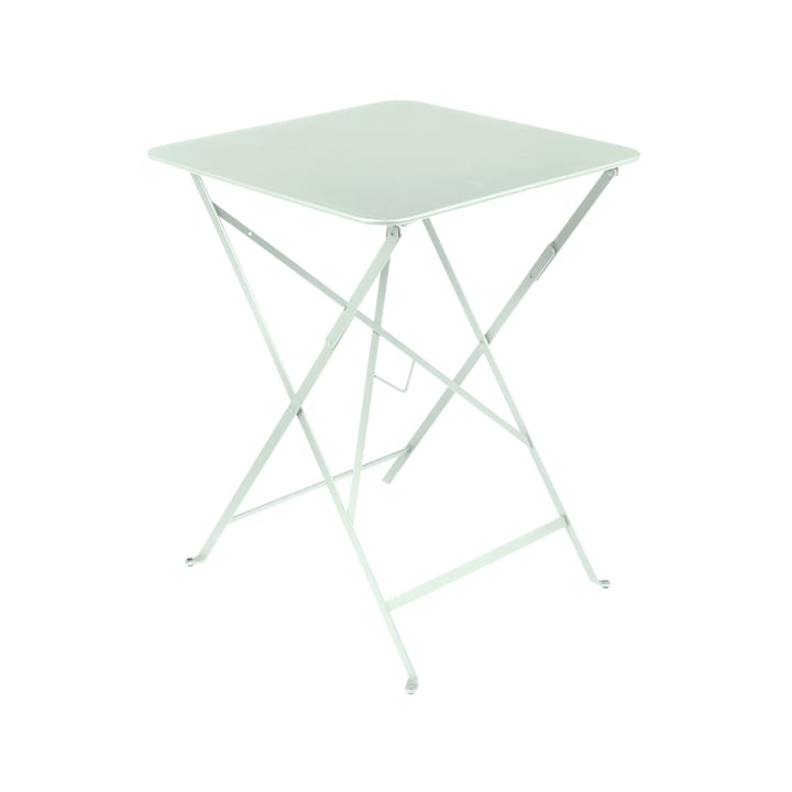 Bistro bord 57x57 cm - ice mint - Fermob