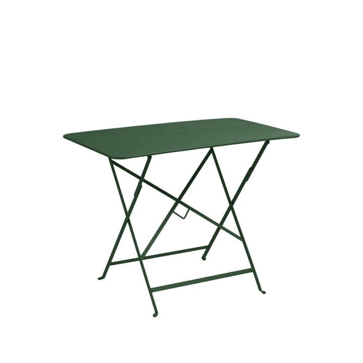 Bistro bord 57x77 cm - cedar green - Fermob