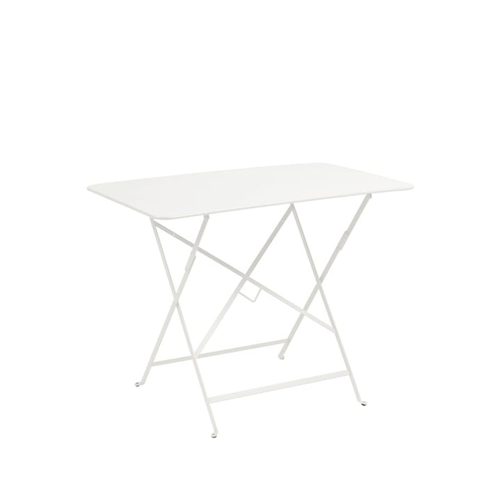 Bistro bord 57x77 cm - cotton white - Fermob