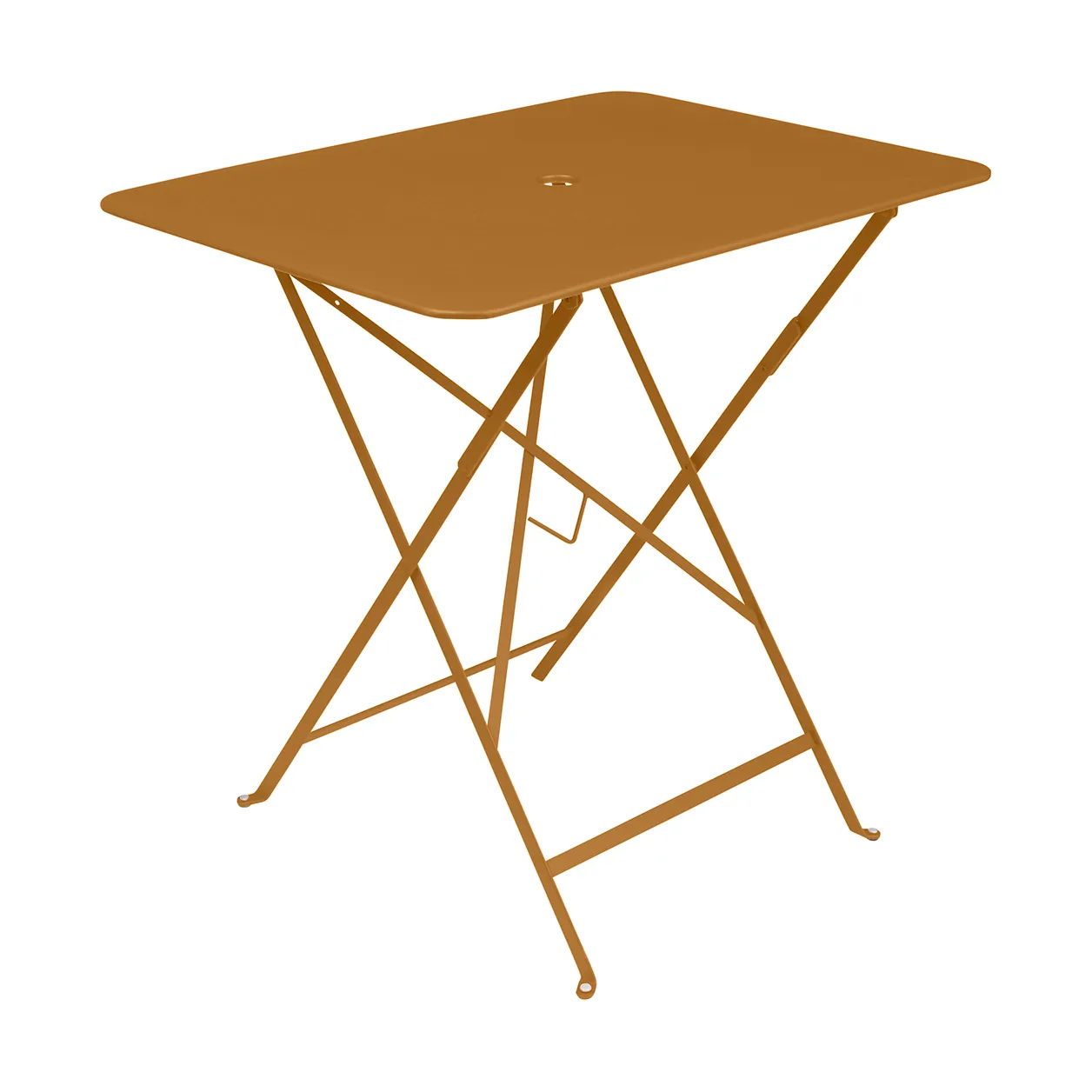 Bistro bord 57x77 cm, Gingerbread (brun) Fermob