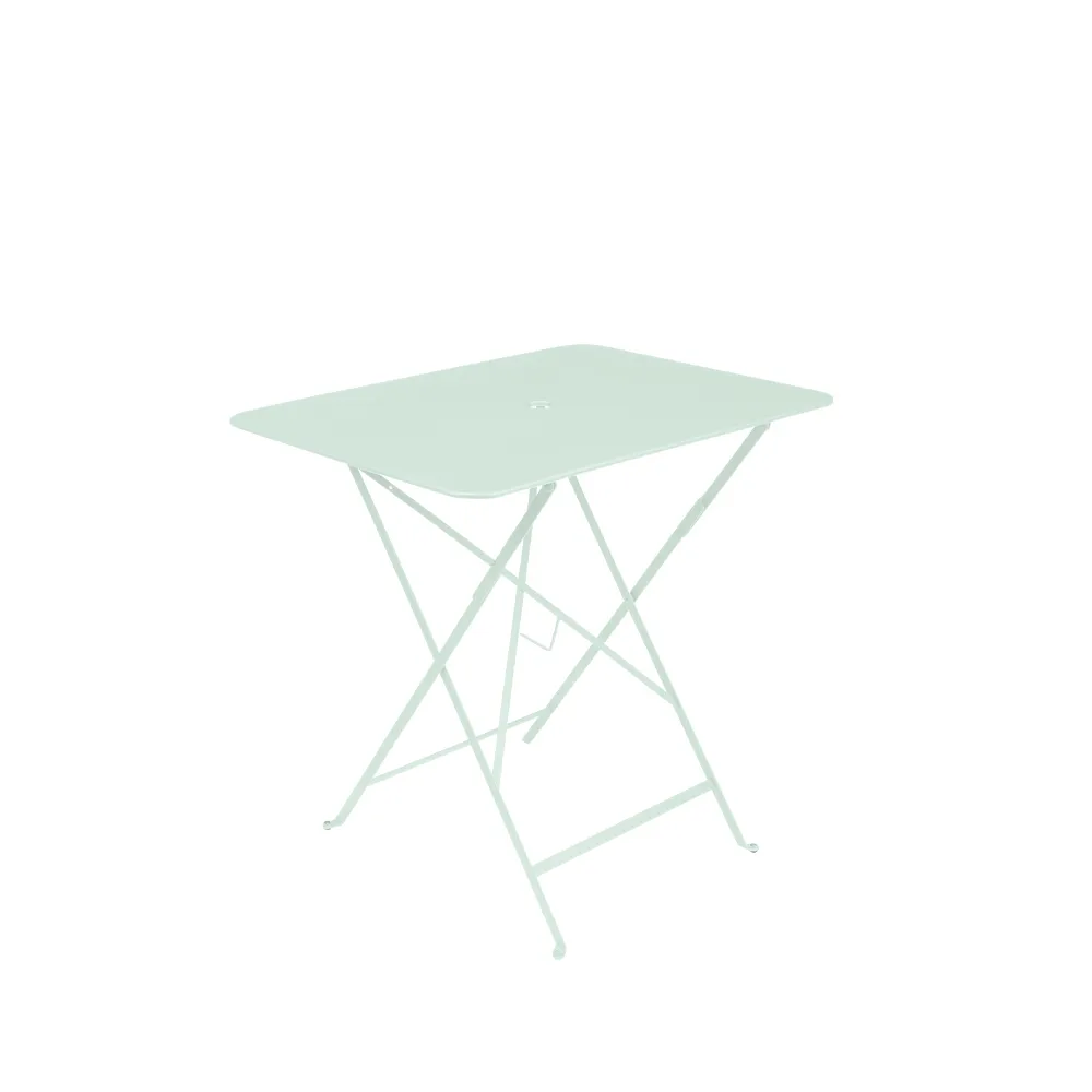 Bistro bord 57x77 cm, Ice mint (grön) Fermob