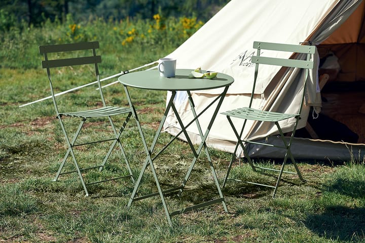 Bistro bord Ø60 cm, cactus Fermob